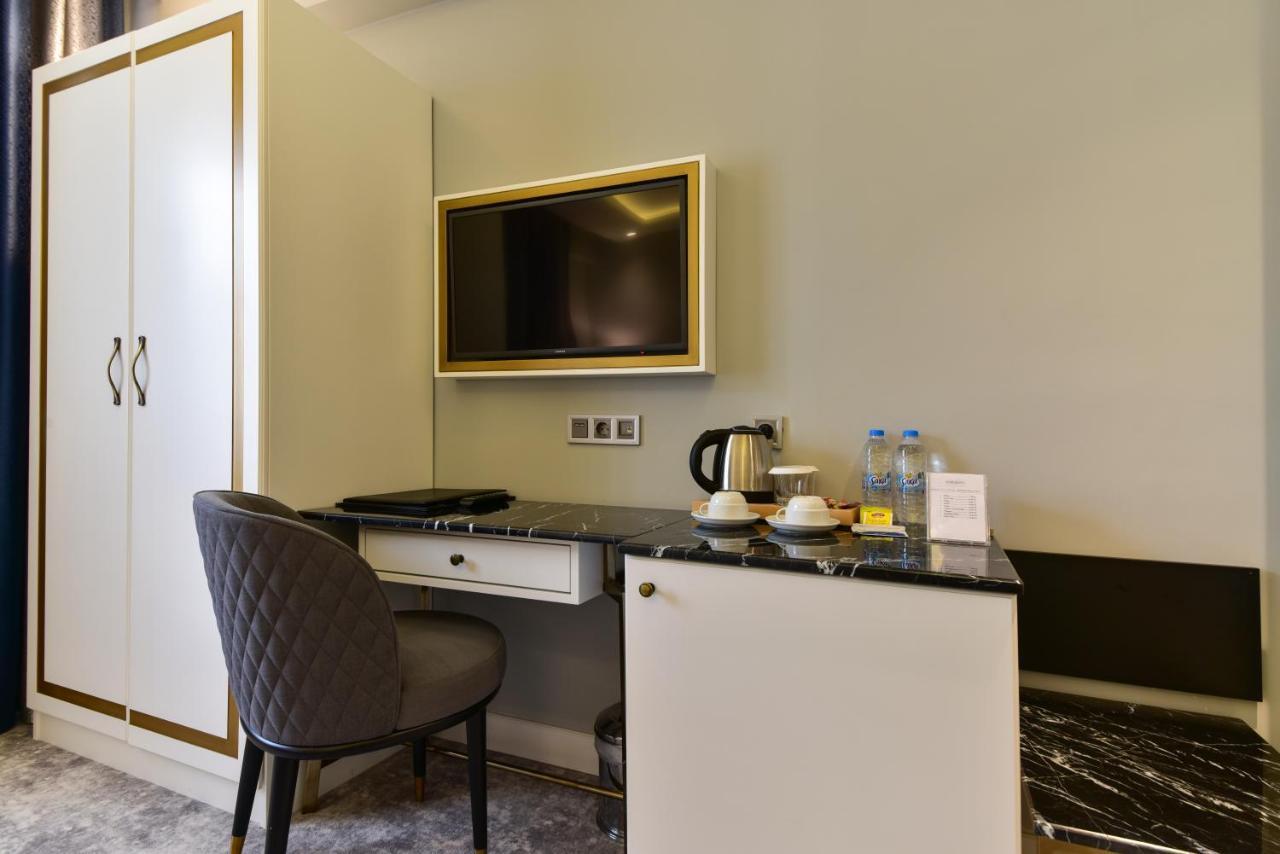 Kare Sultanahmet 3*